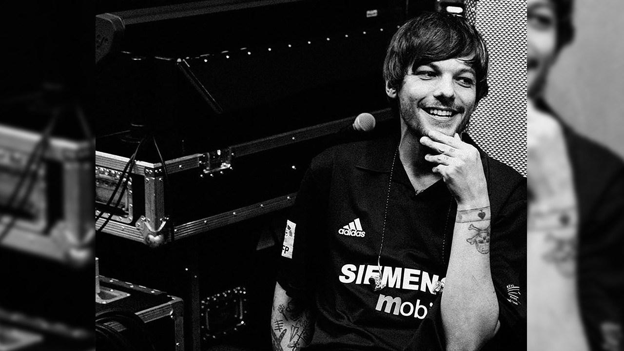A Track By Track Review of Louis Tomlinson's Debut Album 'Walls