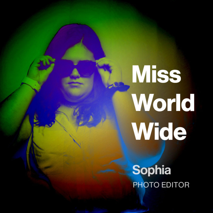 Playlist: Miss Worldwide