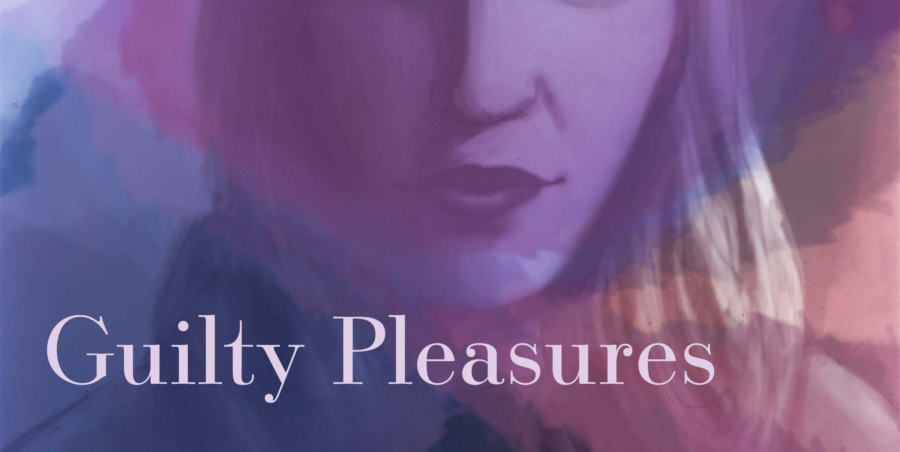 The Reframing of Sylvia Plath and former Guilty Pleasures