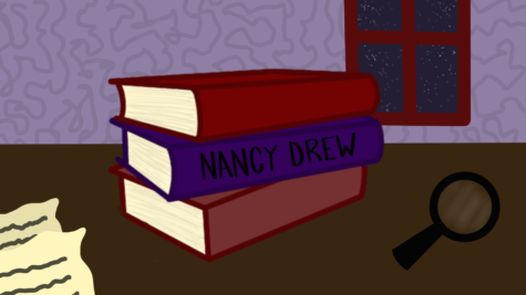 Nancy Drew Mystery Stories #1: The Secret of the Old Clock