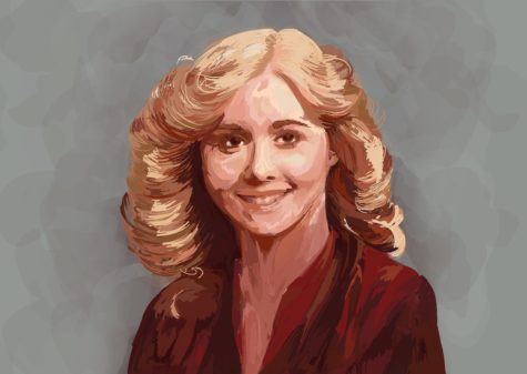 Season of Justice: Michelle Martinko