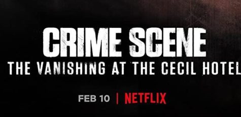 My Opinion On Crime Scene: The Vanishing At Cecil Hotel
