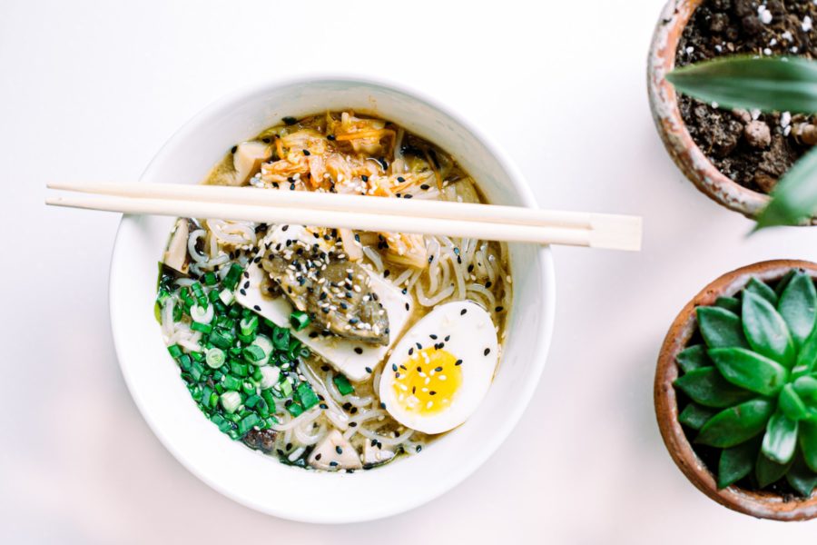 Five+Ramen+Noodle+Recipes%3A+Quick%2C+Easy%2C+Affordable+Recipes+For+College+Students