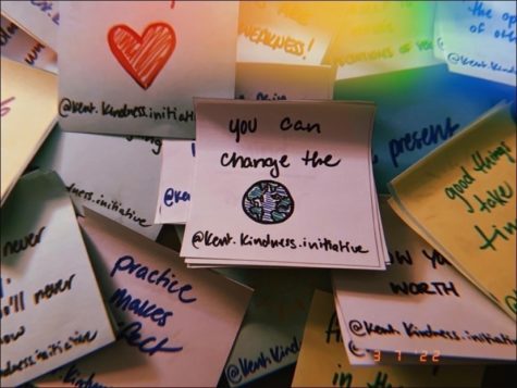 Kindness In Kent