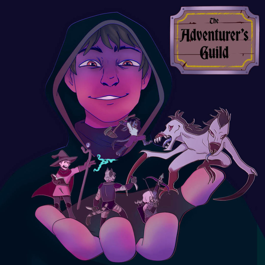 The_Adventurer_s_Guild