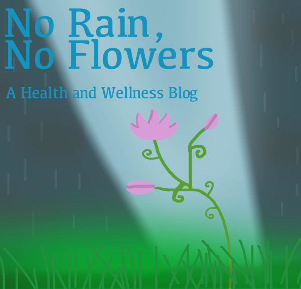 No Rain, No Flowers: Social Media