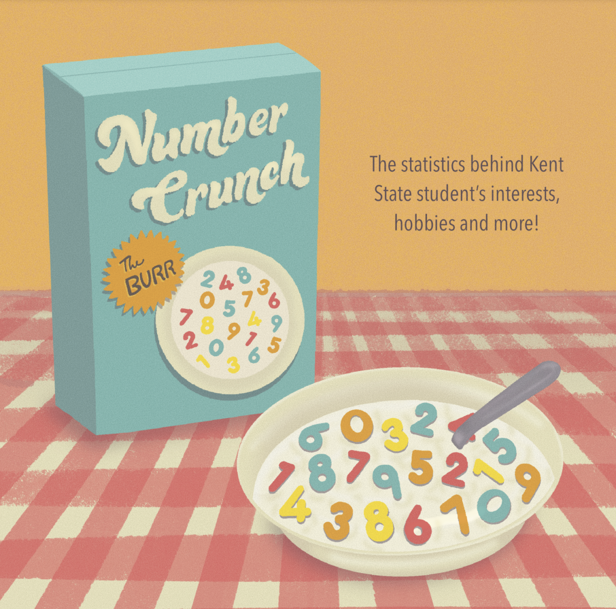 Number Crunch #1:  Testing the Waters