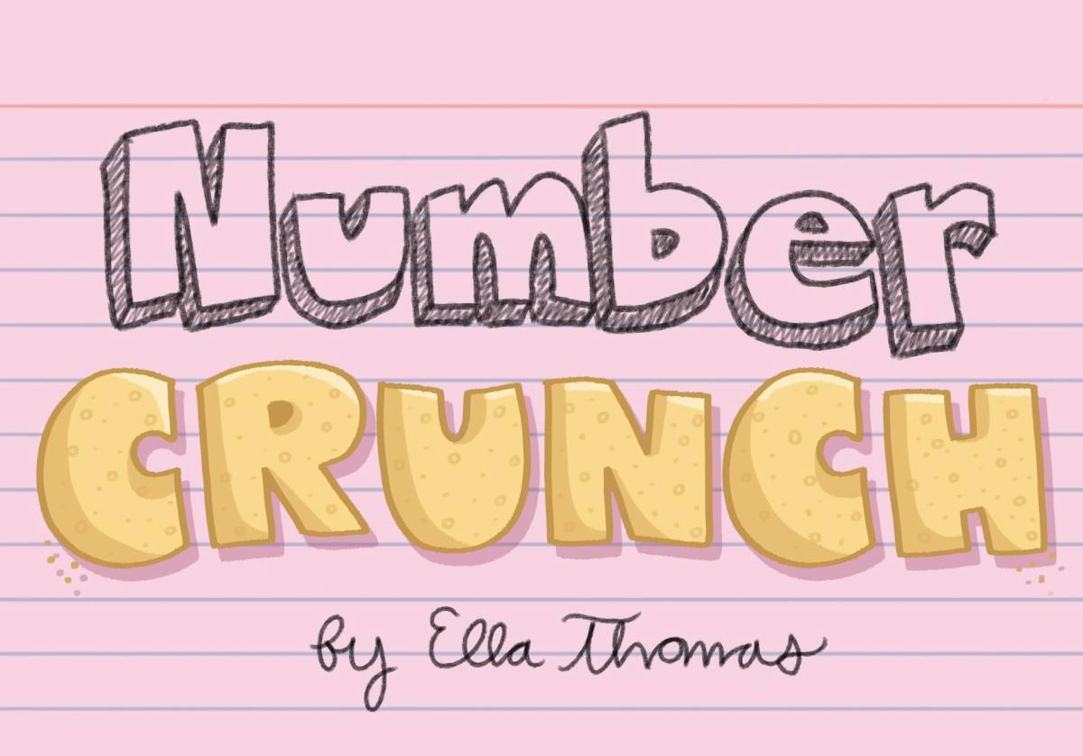 Number Crunch #2: Oh my gourd!