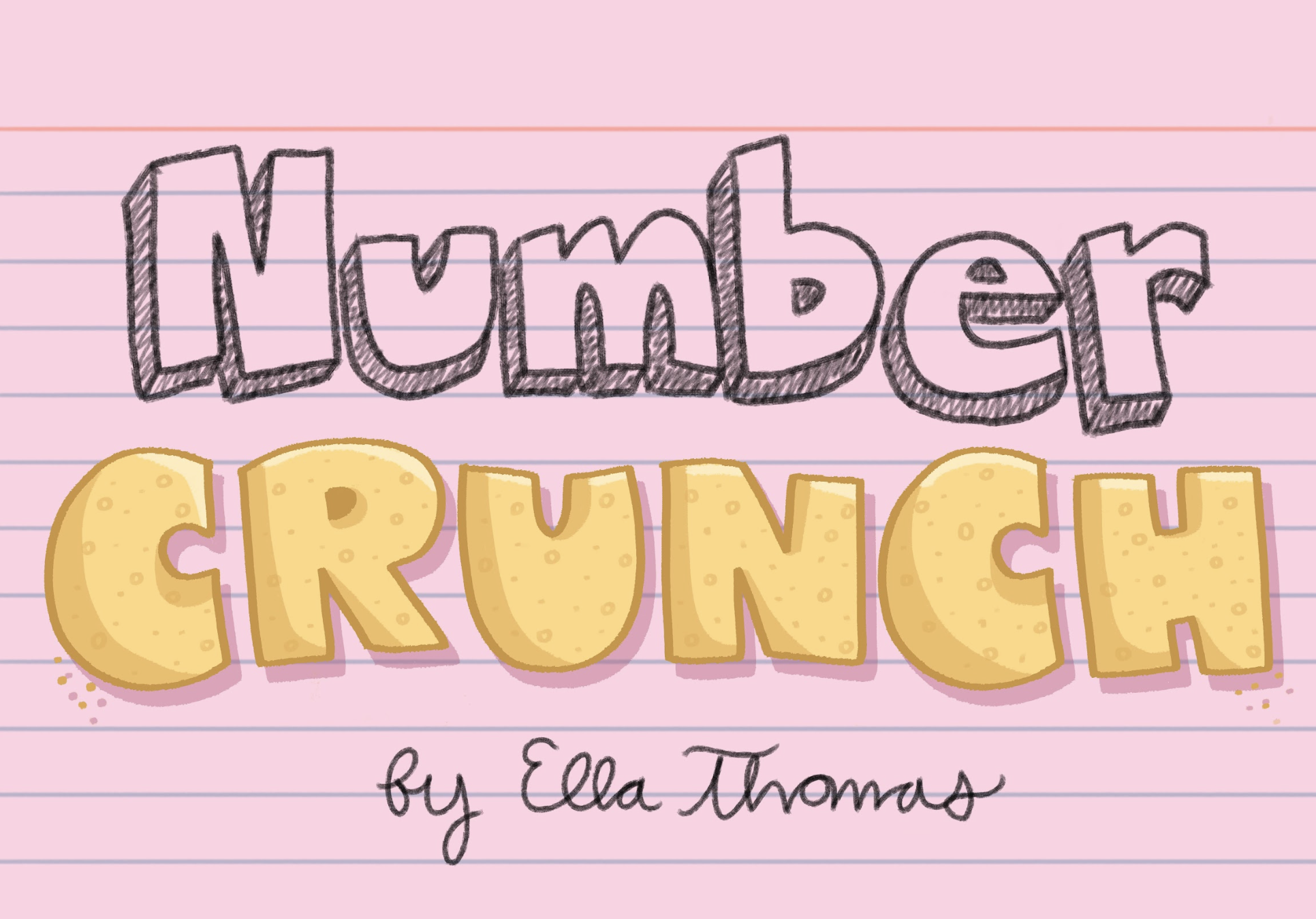 Number Crunch #2: Oh my gourd!