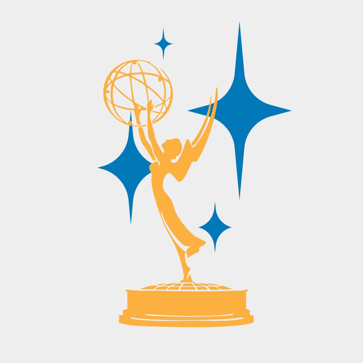 A recap of the 2025 Emmys: Winners list