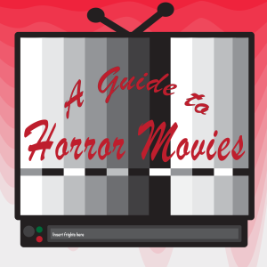 A college student’s guide to horror films for every semester struggle