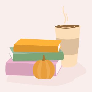 Rafaela’s fall book recommendations