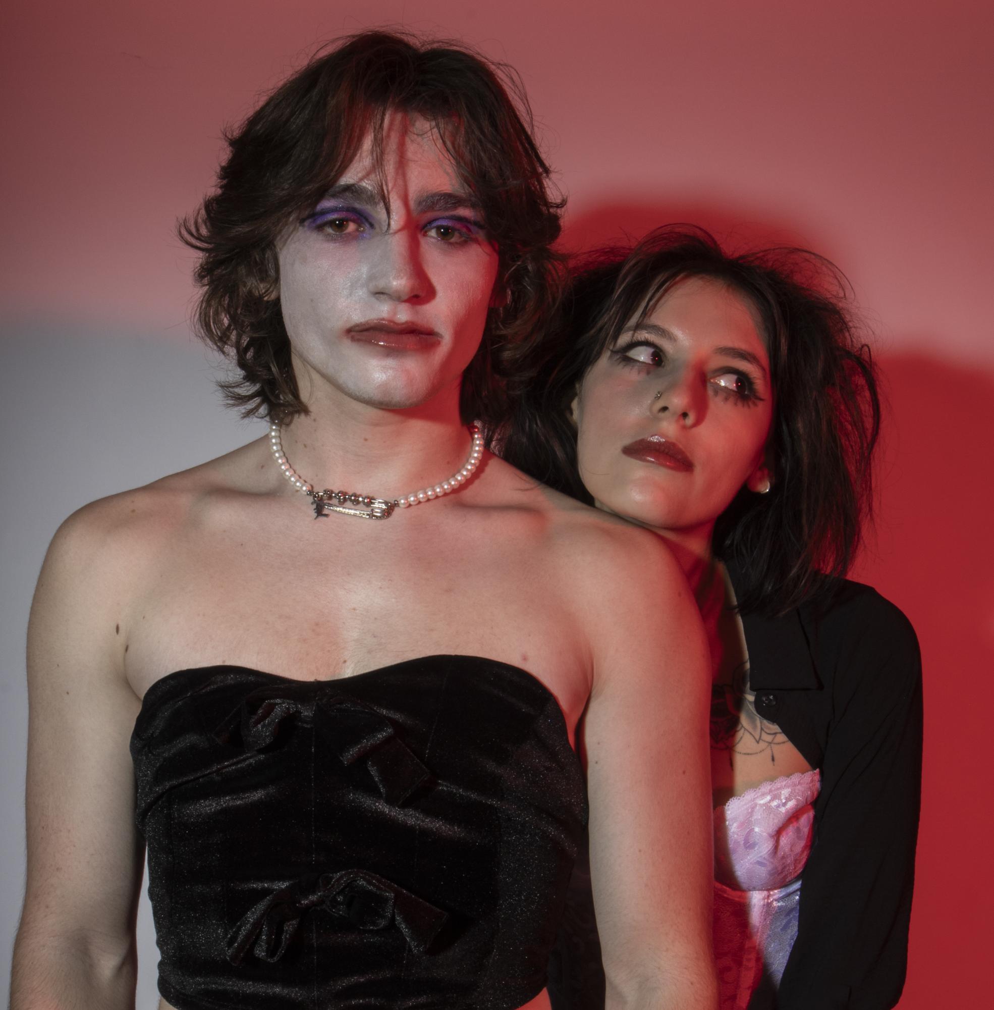 Losing your ‘Rocky Horror virginity’