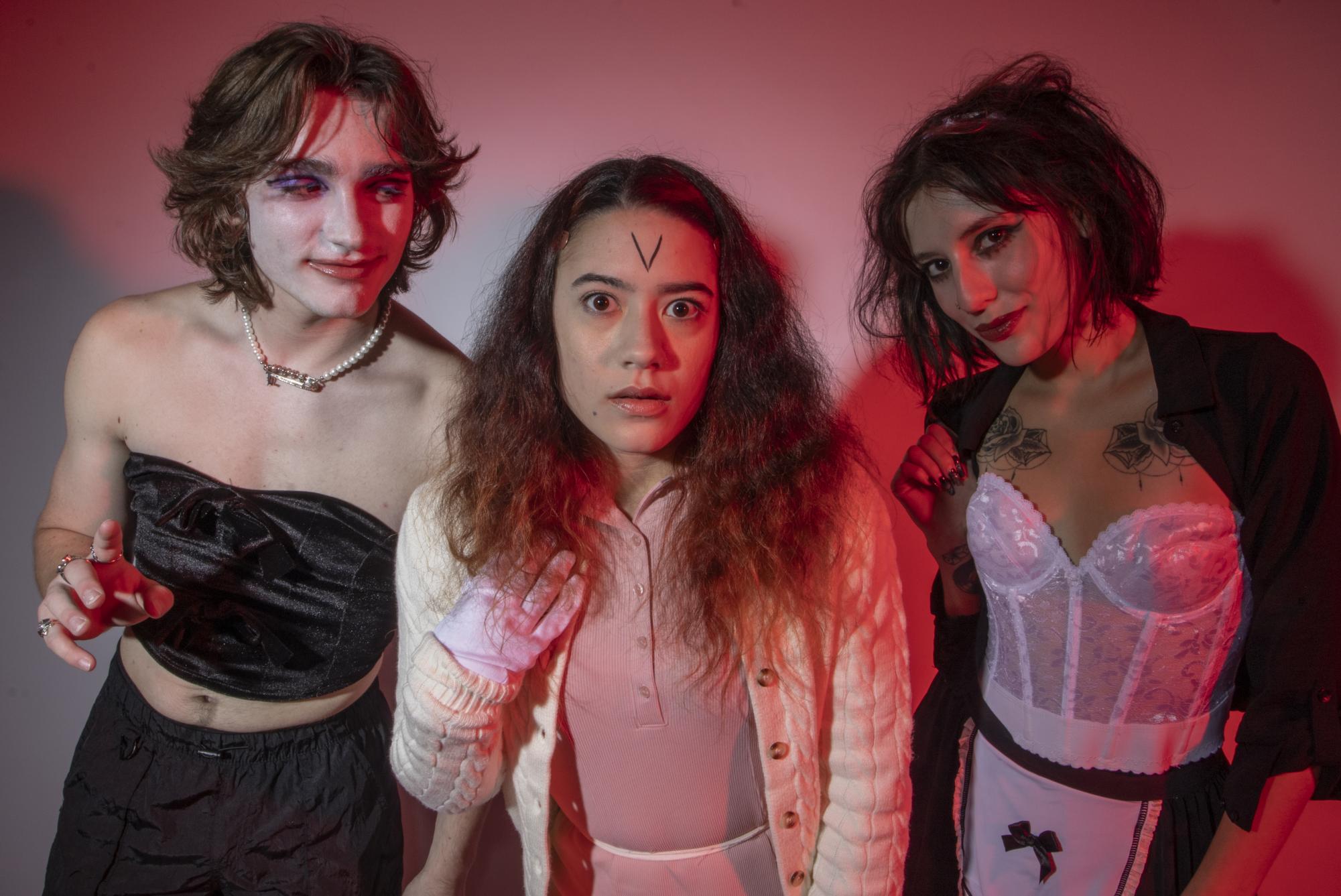 Losing your ‘Rocky Horror virginity’