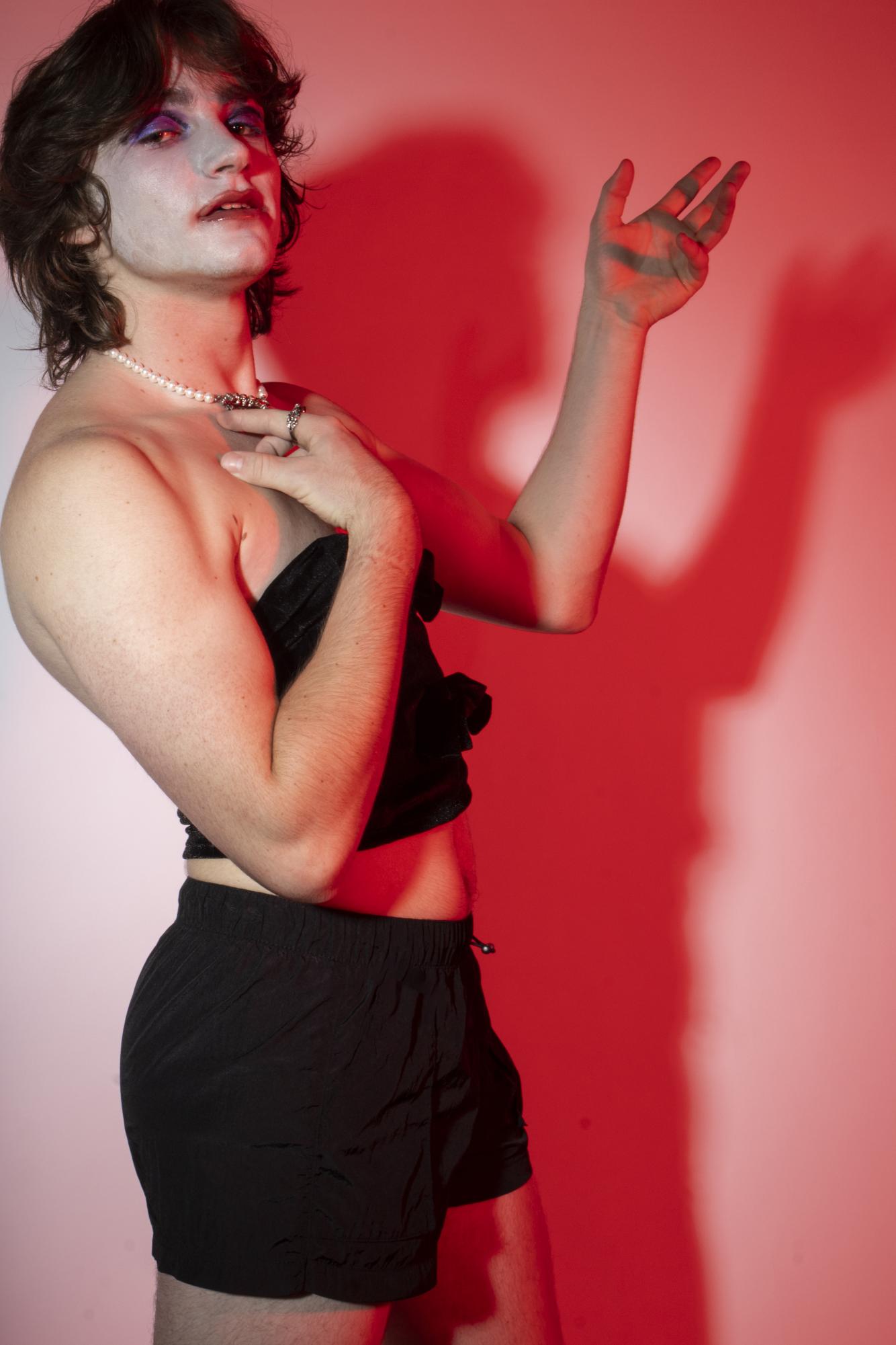 Losing your ‘Rocky Horror virginity’