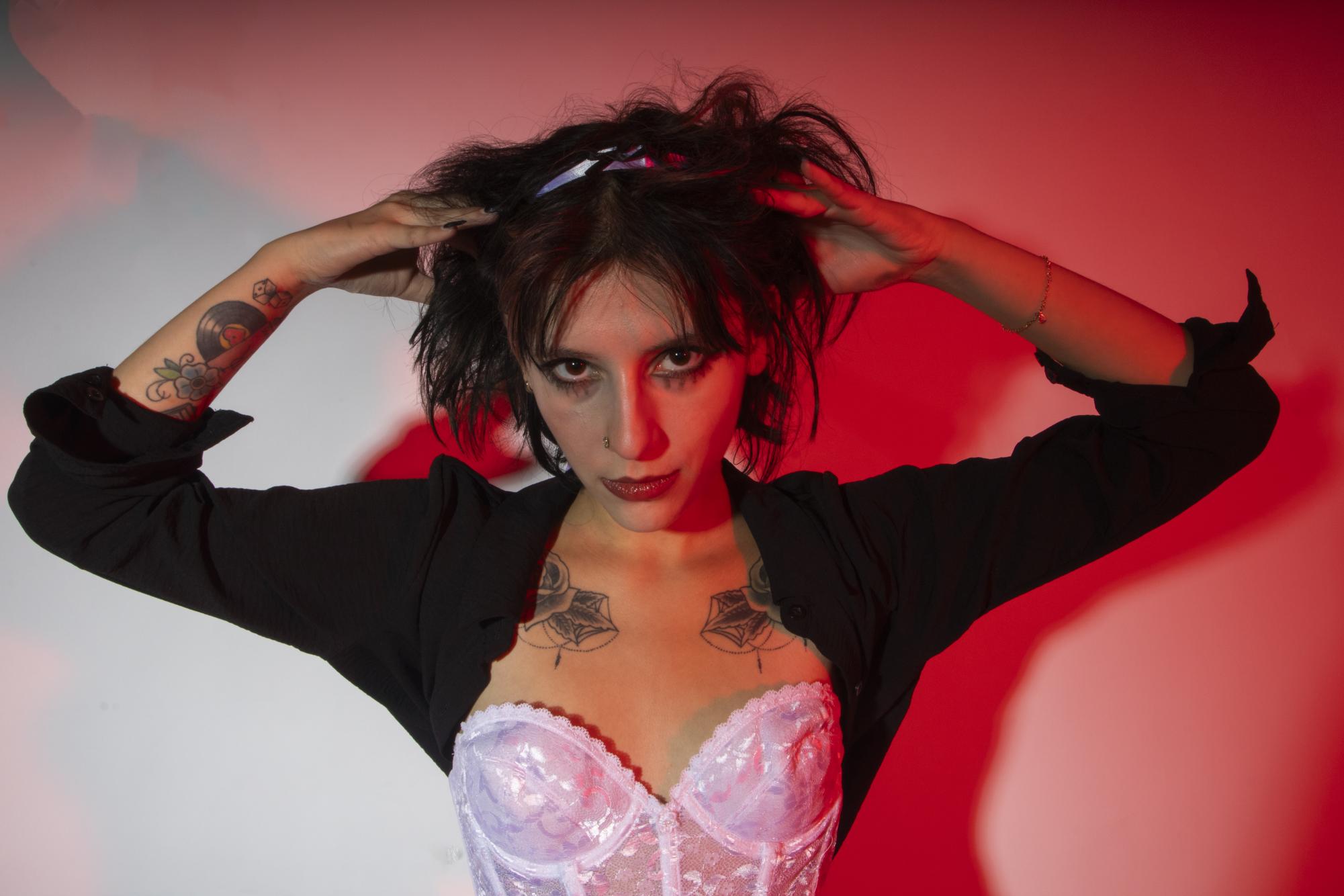 Losing your ‘Rocky Horror virginity’