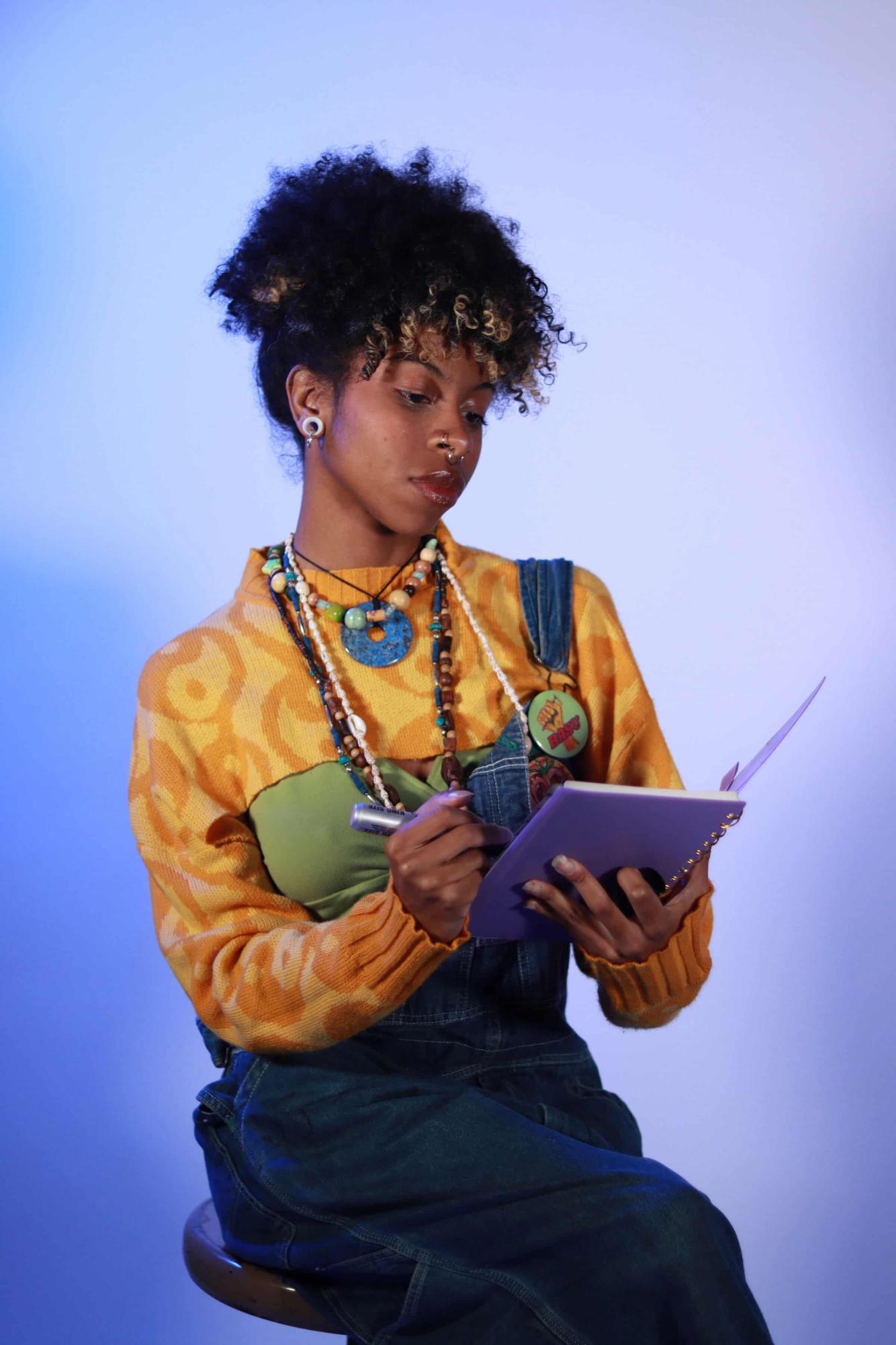 ‘Art fuels revolution’: Students react to SB1
