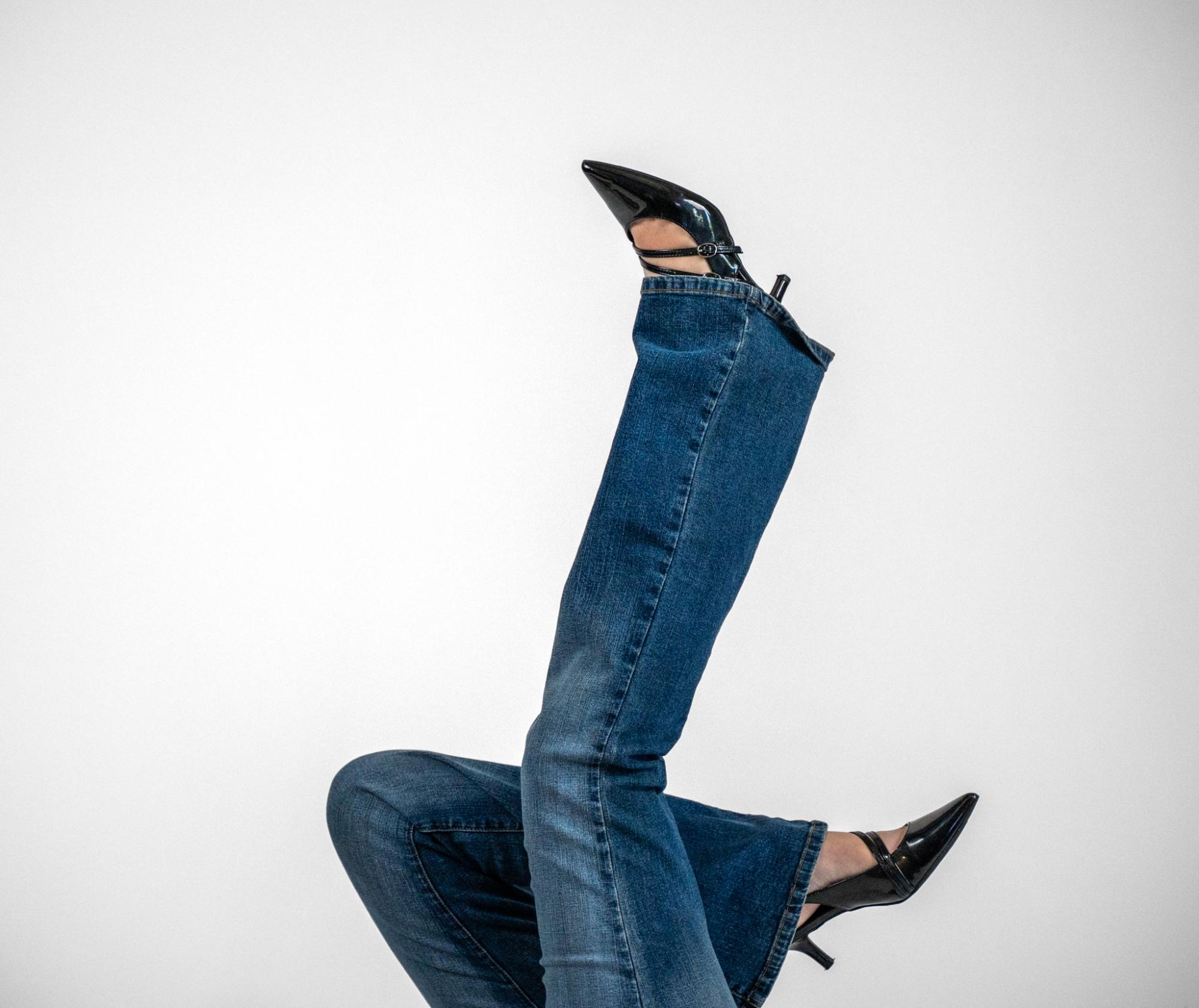 Jeans vs. genes: What was American Eagle’s Sydney Sweeney ad really selling?