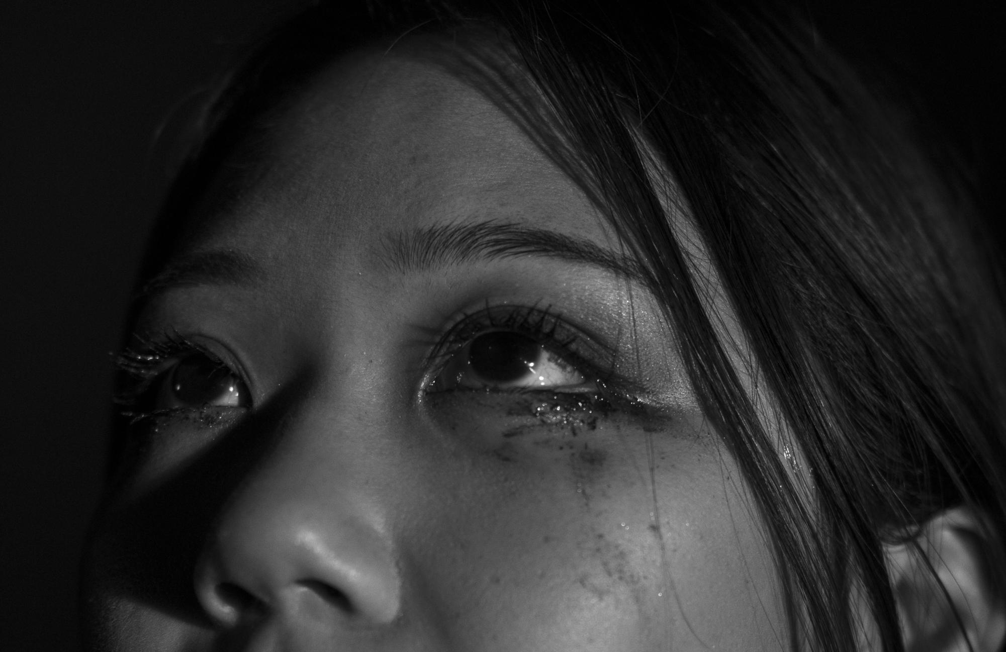 Reclaiming 'feminine rage'