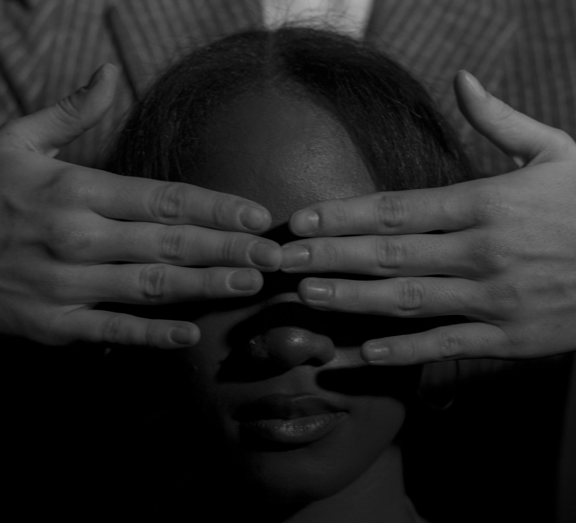 Reclaiming 'feminine rage'