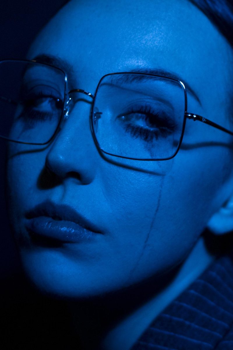 Photographer: Yasmeen Matthews
Model: Lauren Wyles