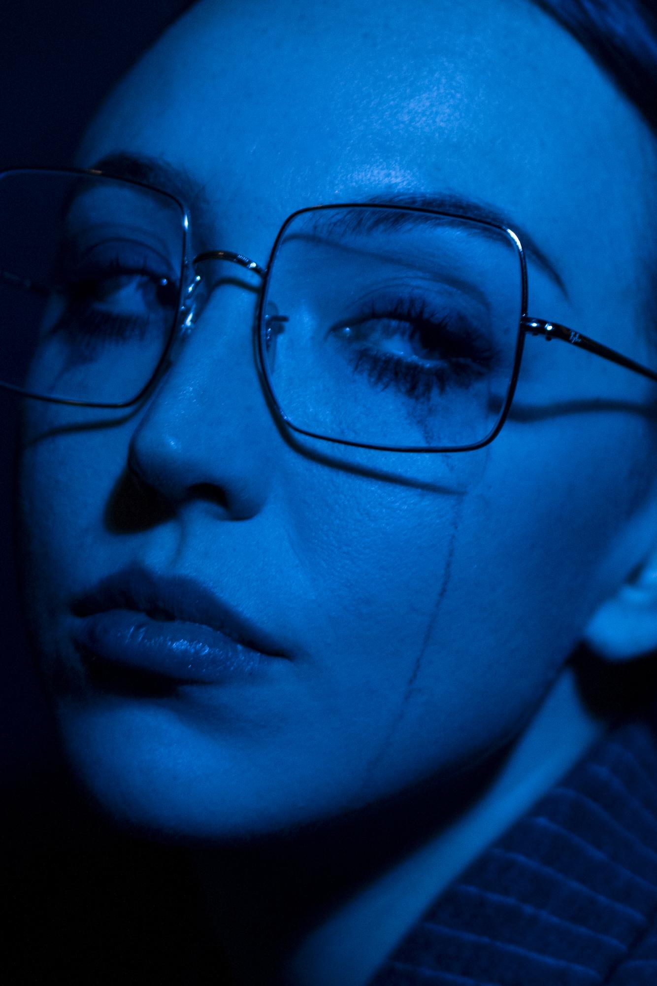 Reclaiming 'feminine rage'