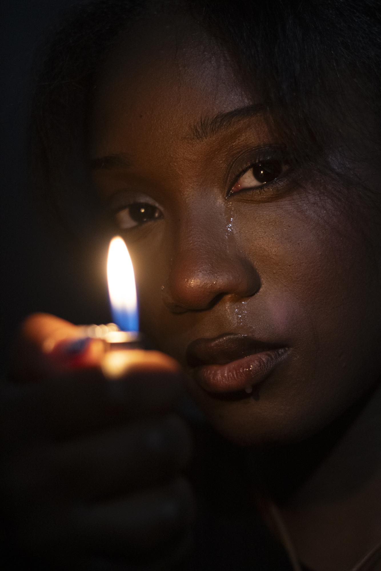 Reclaiming 'feminine rage'
