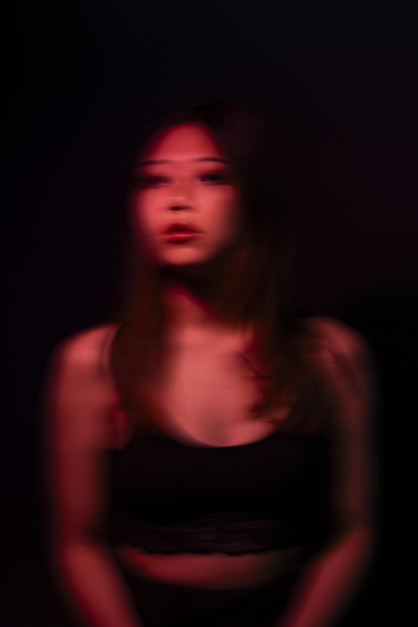 Reclaiming 'feminine rage'