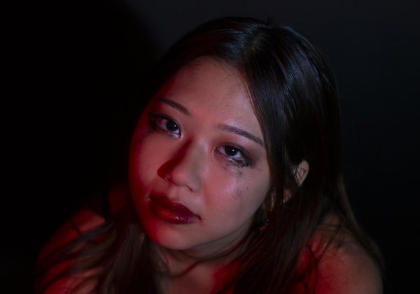 Photographer: Yasmeen Matthews
Model: Katie Pham