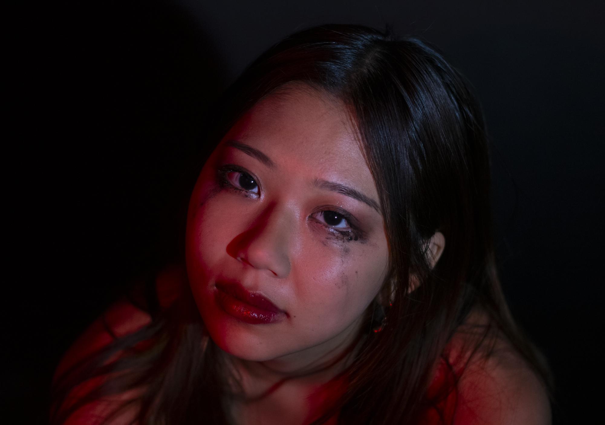 Reclaiming 'feminine rage'