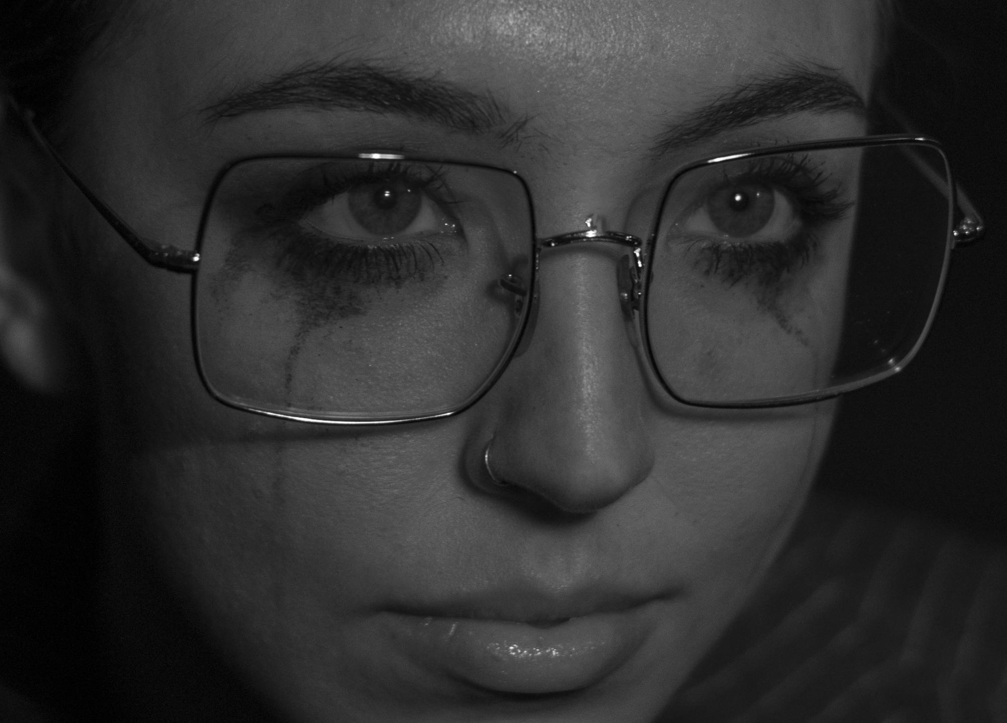 Reclaiming 'feminine rage'