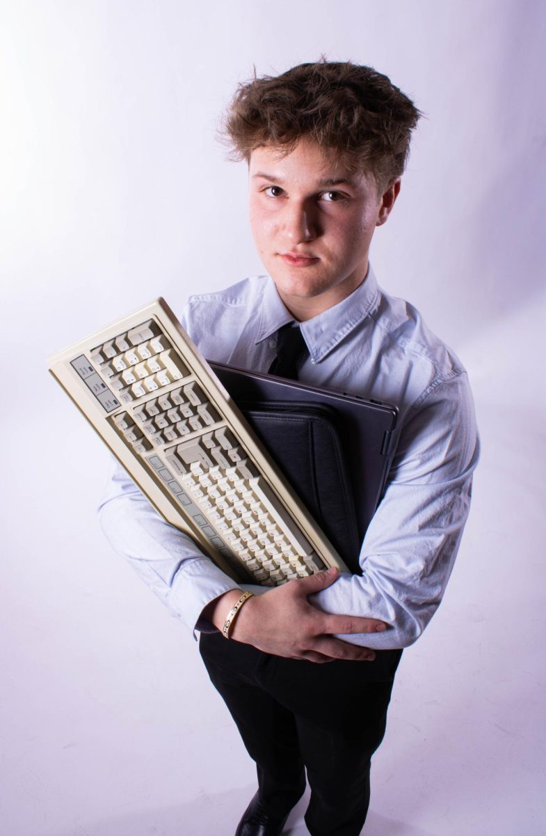 Daniel Restaneo