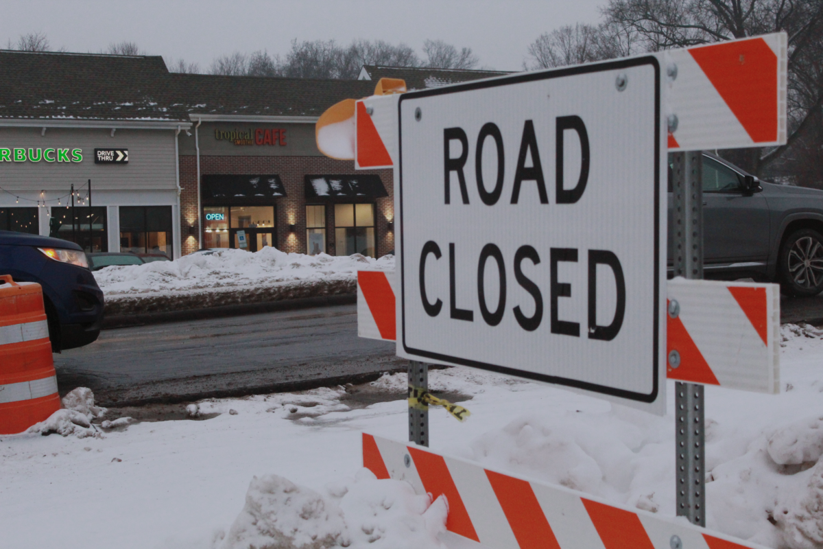 Circle Up: How the Newman Center Roundabout is Flipping East Main