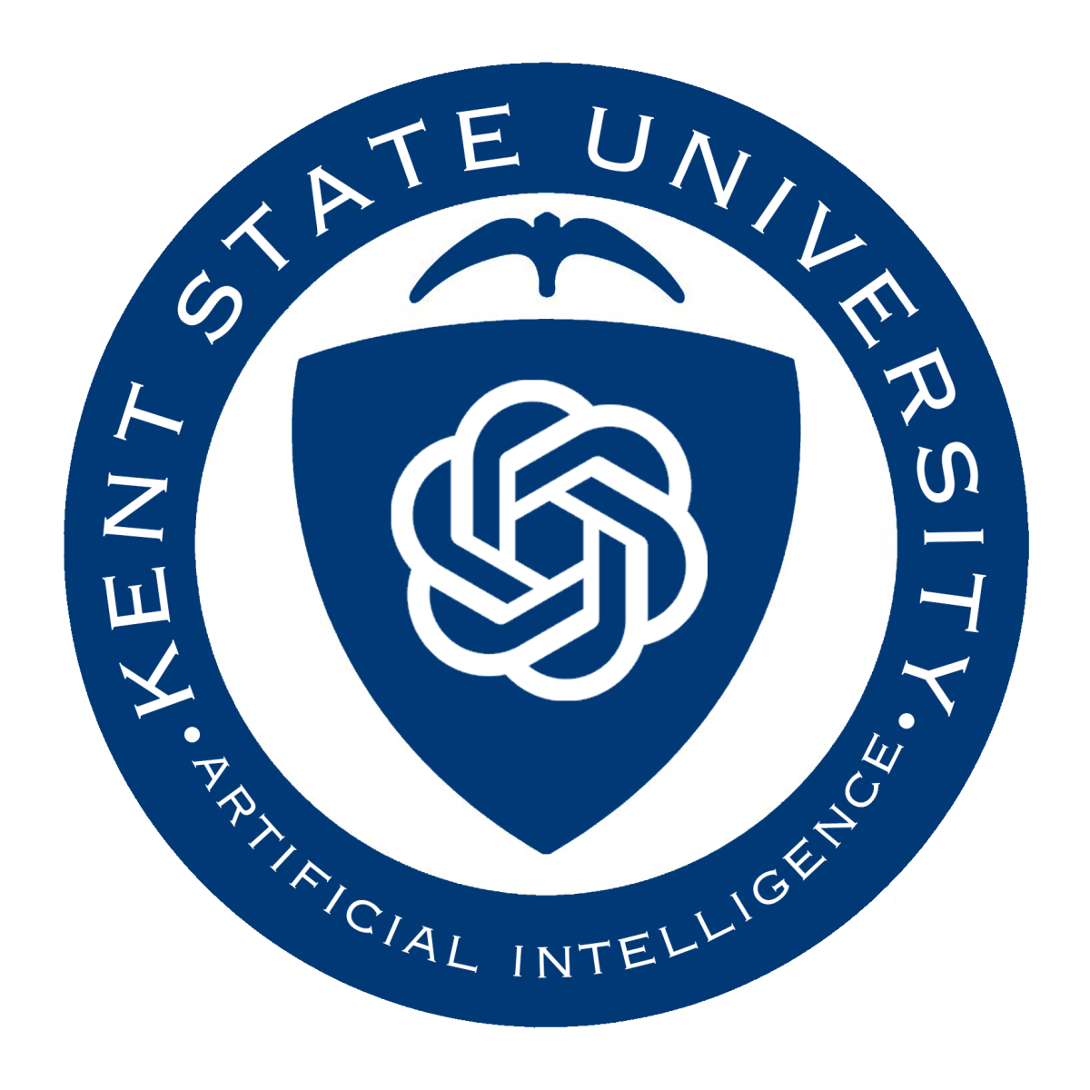 Kent State Art Students, Faculty Take on Artificial Intelligence