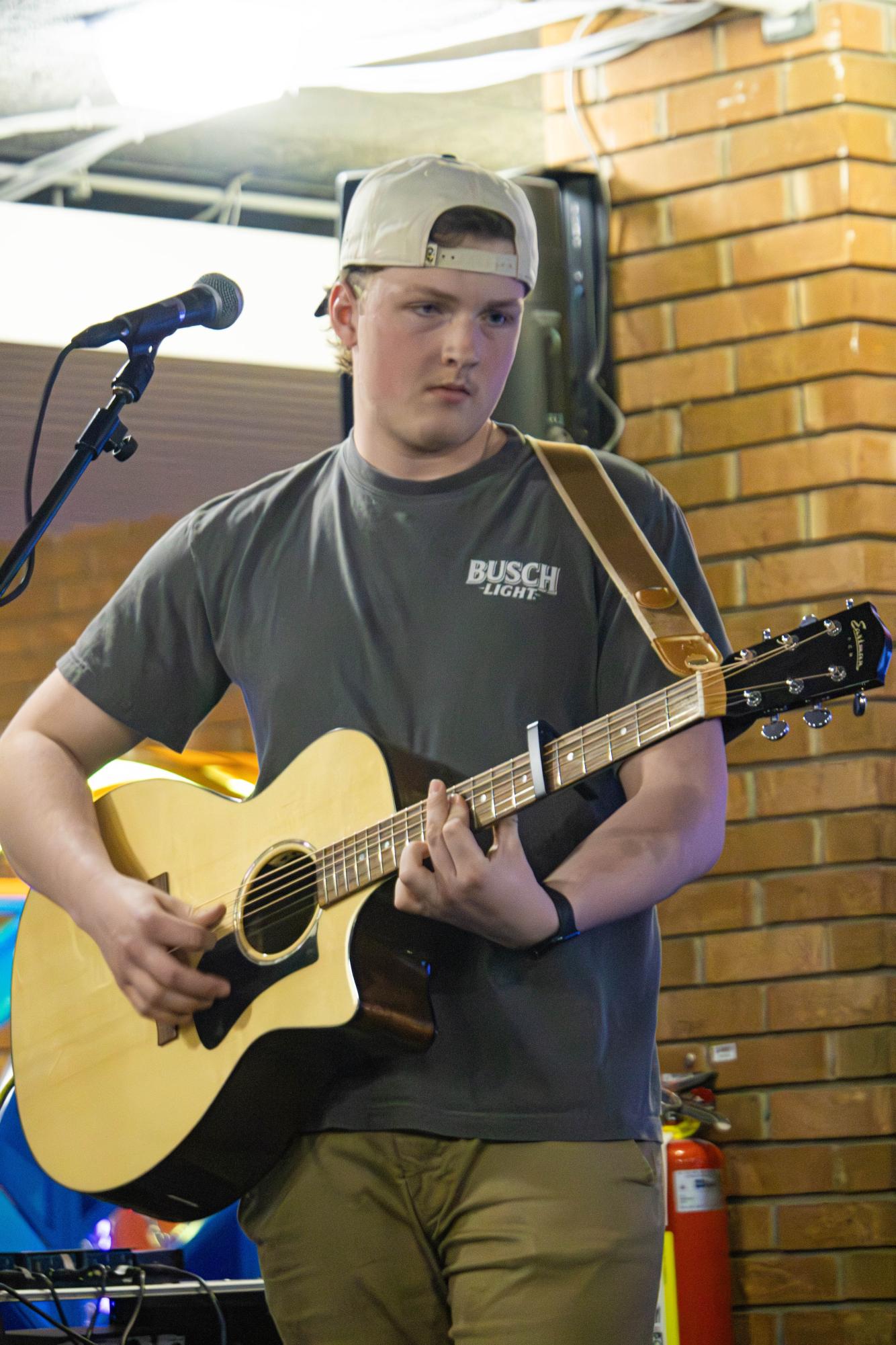Battle of the Bands: Local Music and Lively Competition as FlashFest Nears