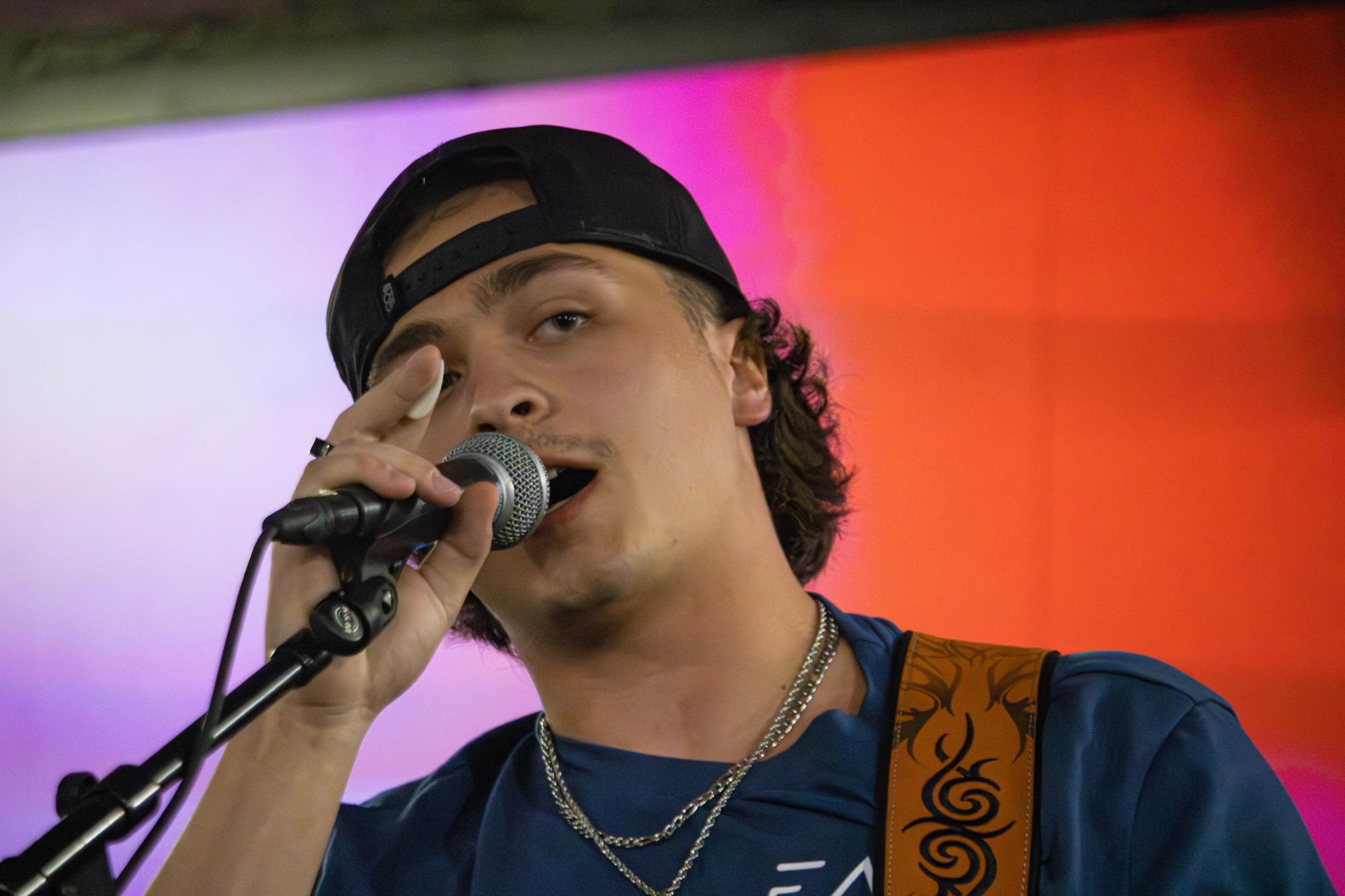 Battle of the Bands: Local Music and Lively Competition as FlashFest Nears