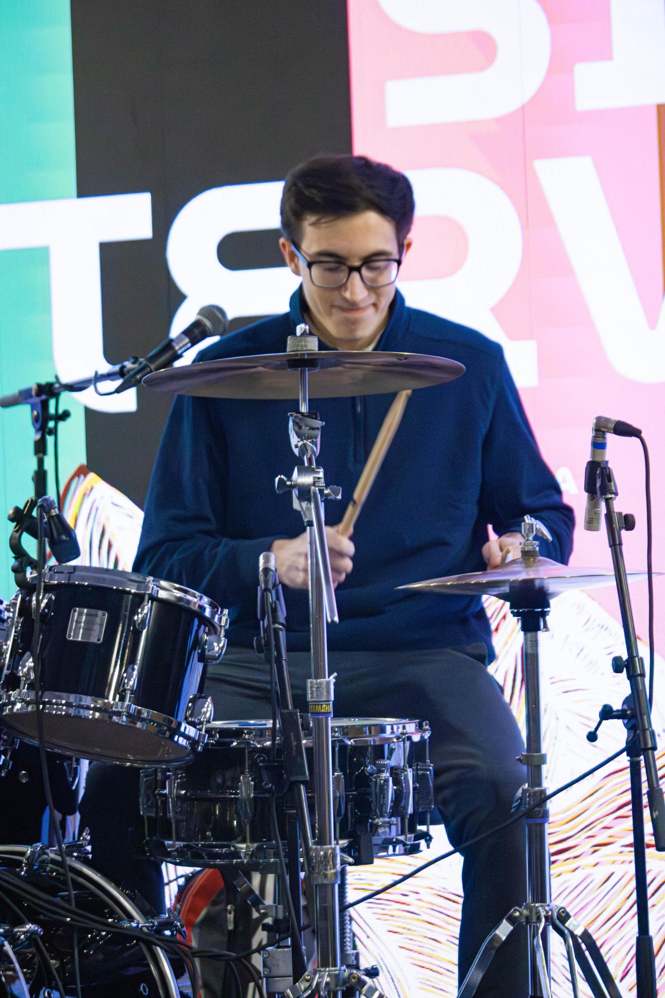 Battle of the Bands: Local Music and Lively Competition as FlashFest Nears