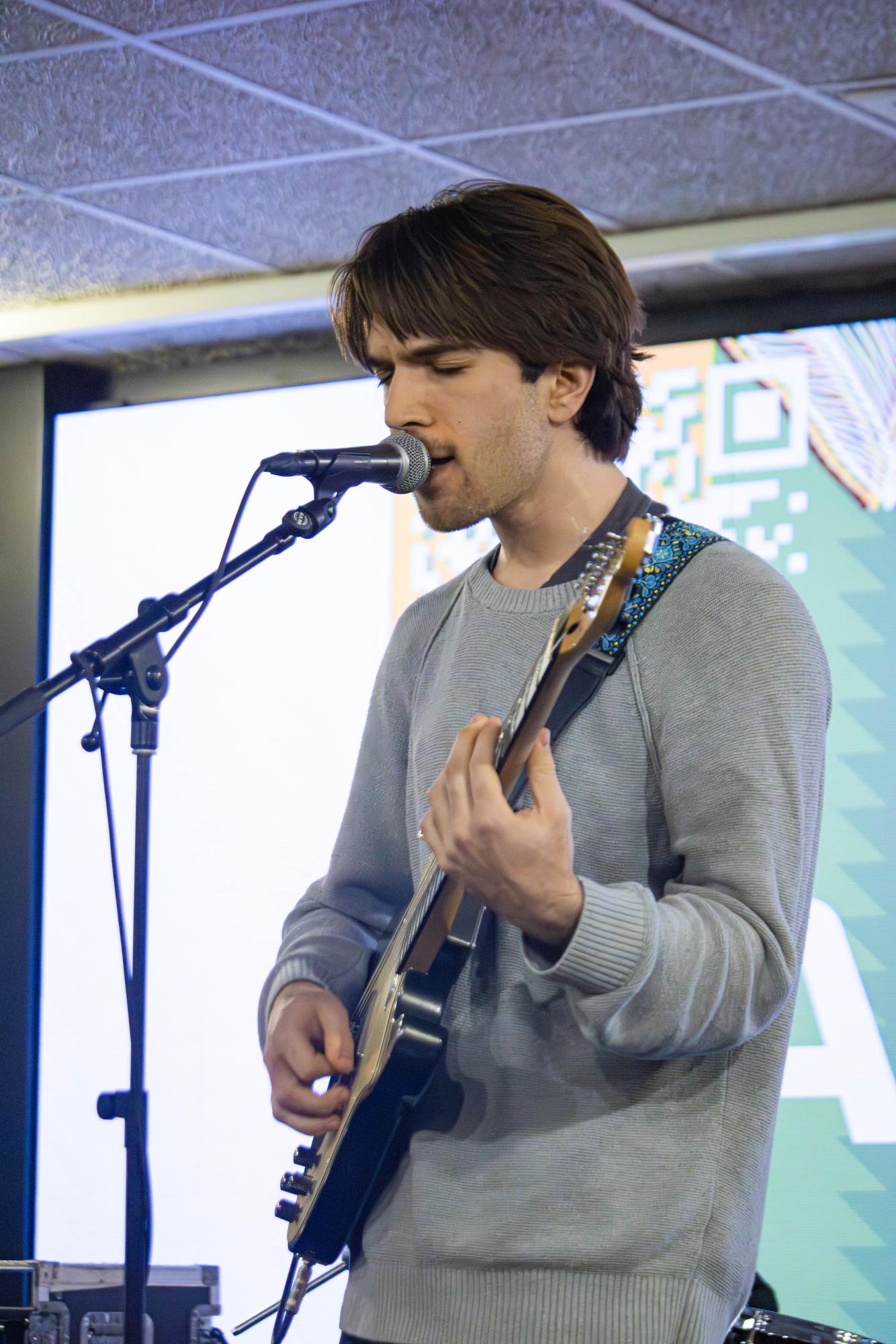 Battle of the Bands: Local Music and Lively Competition as FlashFest Nears