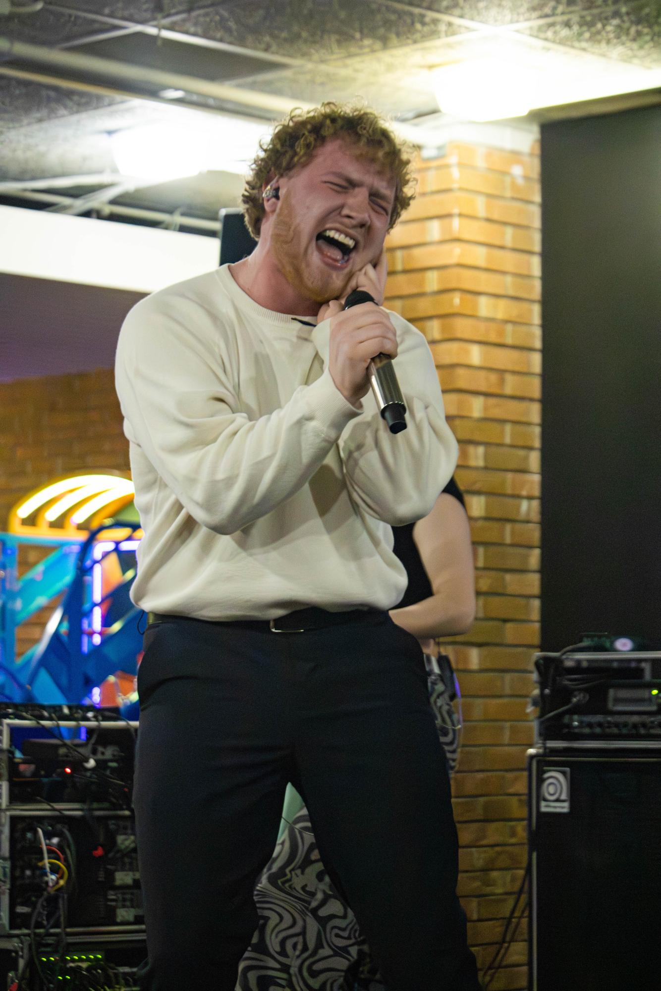 Battle of the Bands: Local Music and Lively Competition as FlashFest Nears