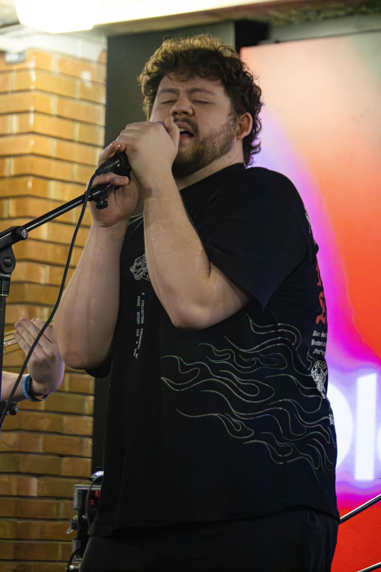 Battle of the Bands: Local Music and Lively Competition as FlashFest Nears