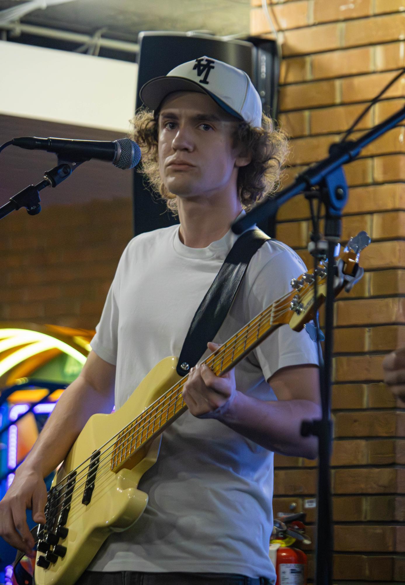 Battle of the Bands: Local Music and Lively Competition as FlashFest Nears