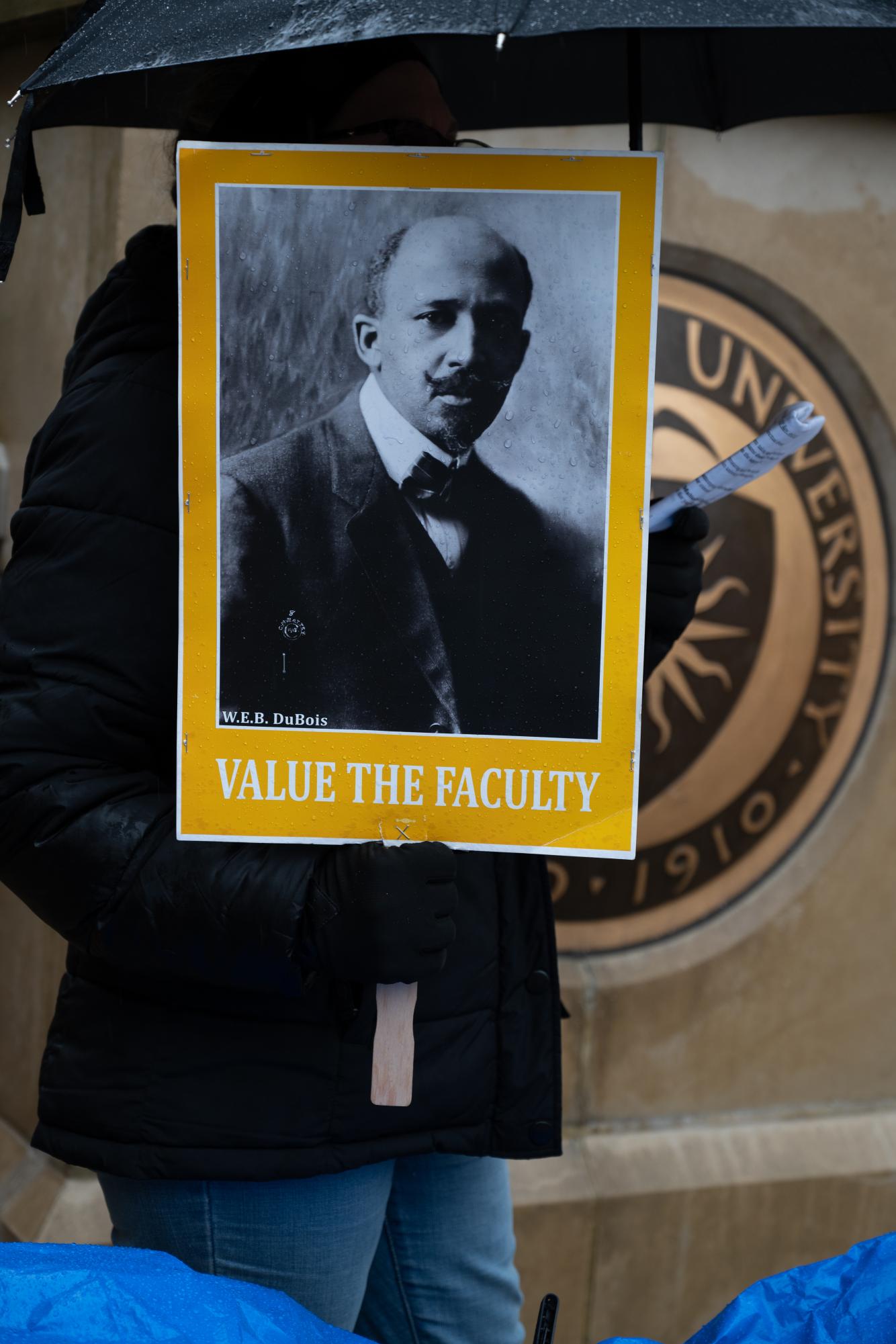 Kent State Joins Ohio OSA Chapters in May Day Demonstration